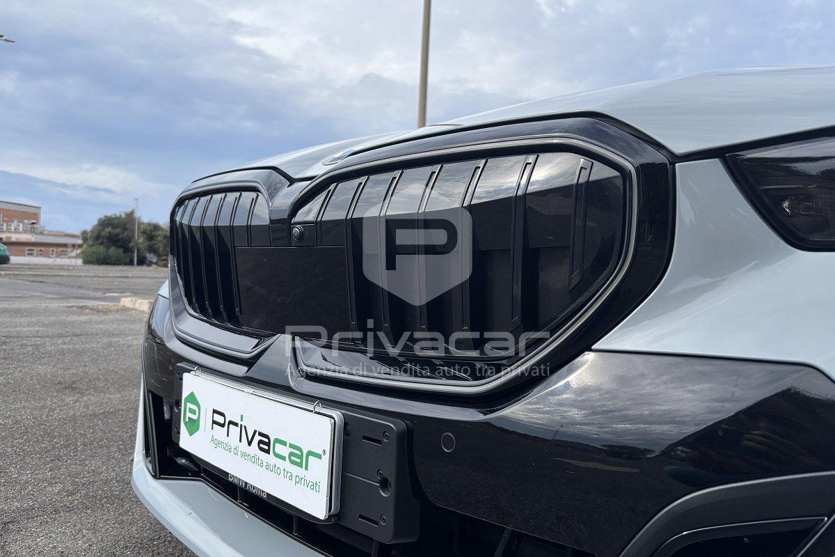 BMW 520d 48V sDrive Msport
