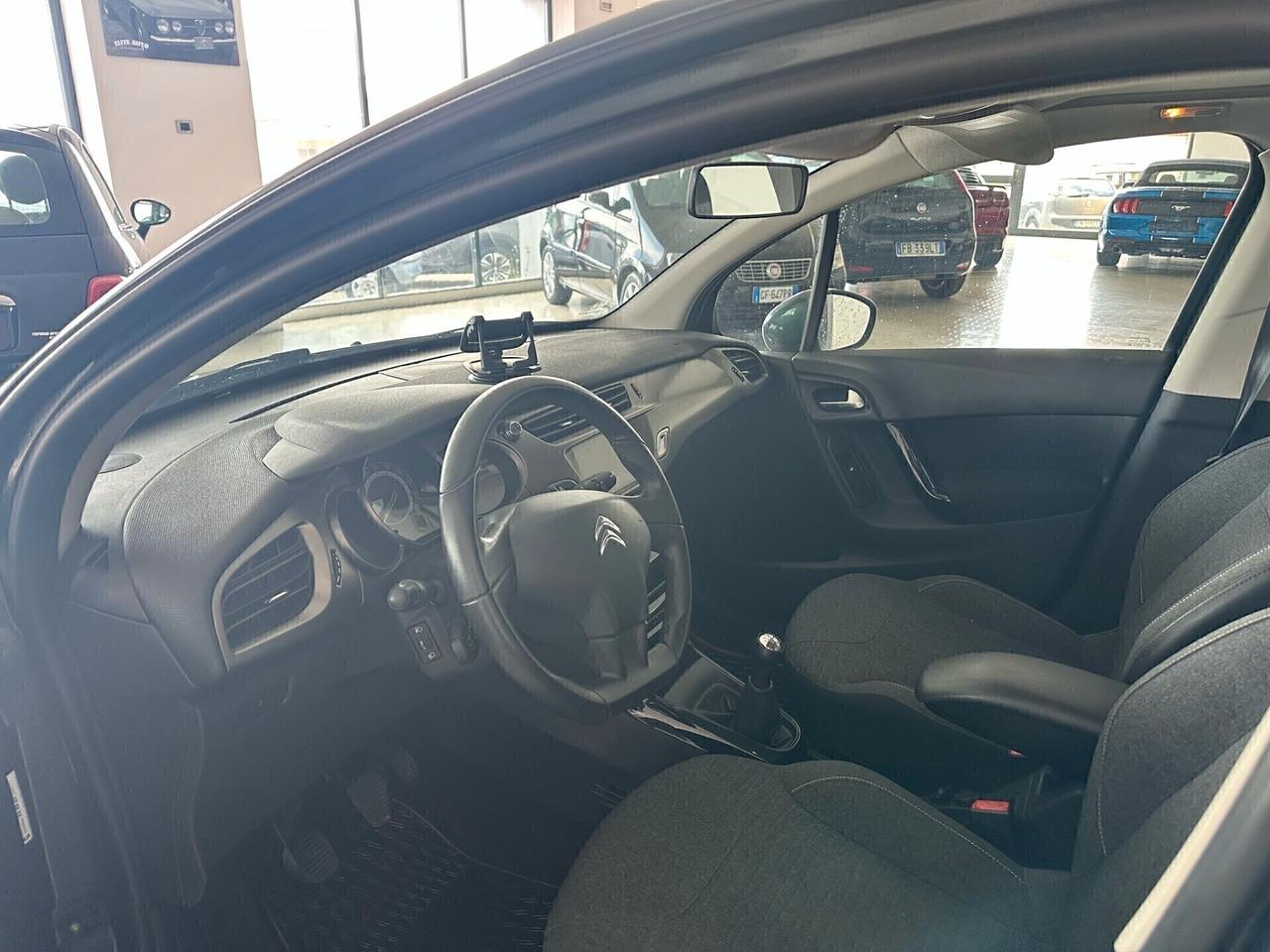 Citroen C3 PureTech 82 Exclusive