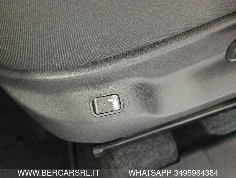 FIAT Doblò Doblò 1.3 MJT PL Combi Maxi N1