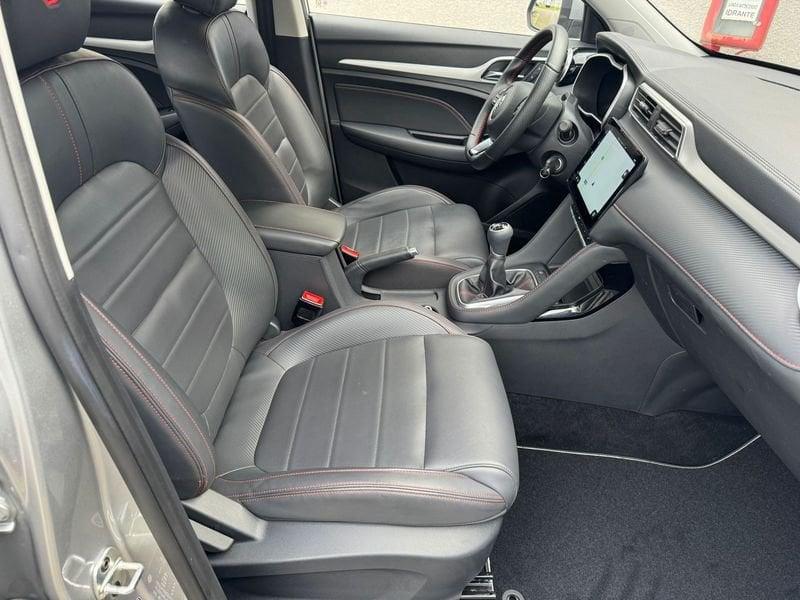 MG ZS 1.5 VTi-Tech Luxury GPL