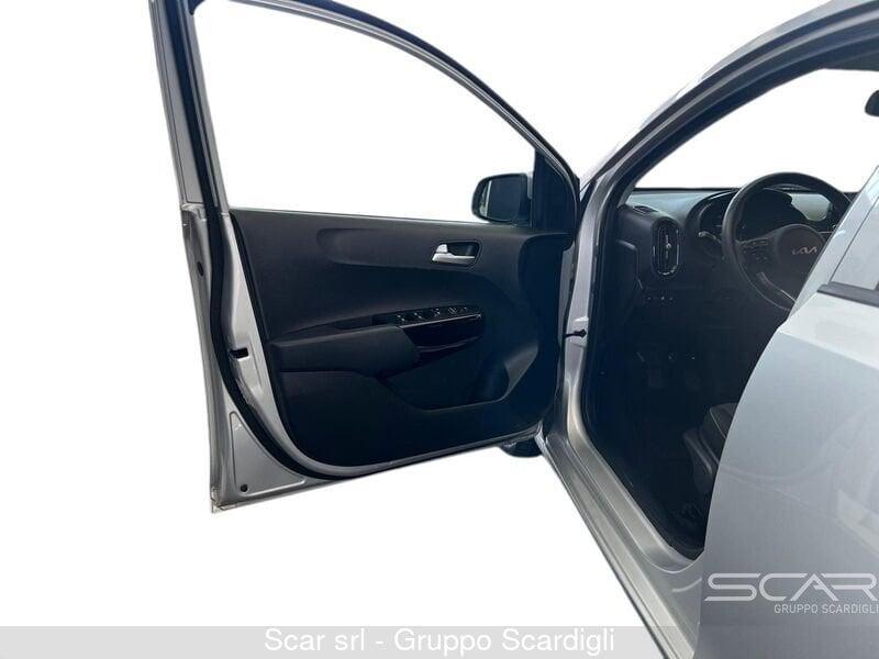 KIA Picanto 1.0 12V 5 porte Style