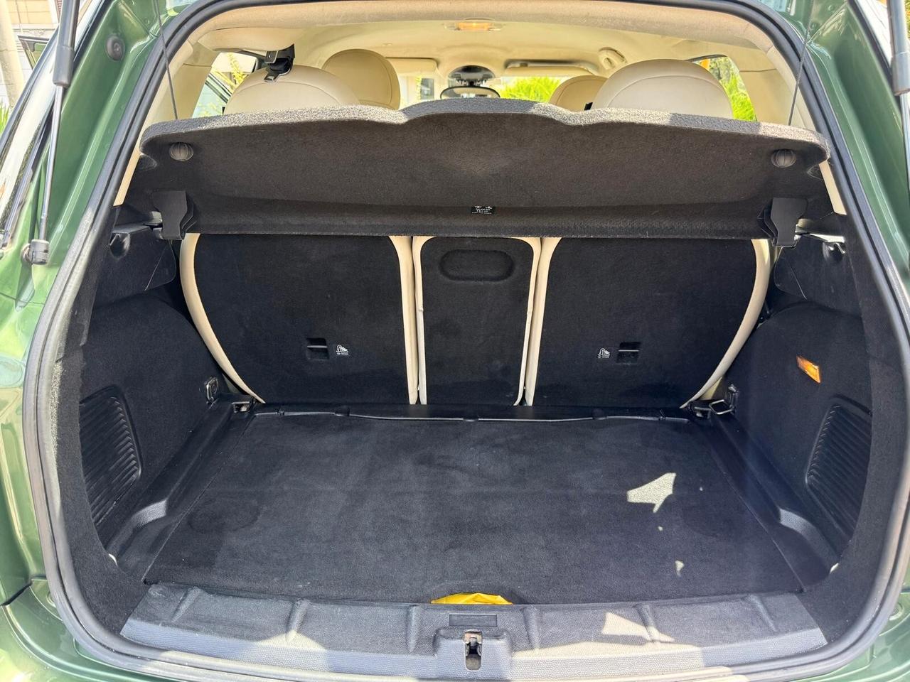 Mini One Countryman 2.0 Cooper SD ALL4