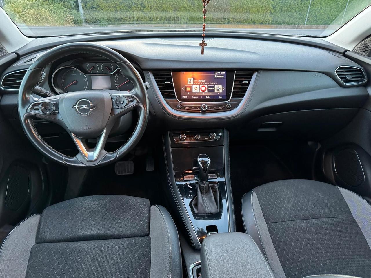 Opel Grandland X 1.6 diesel Ecotec Start&Stop aut. Advance