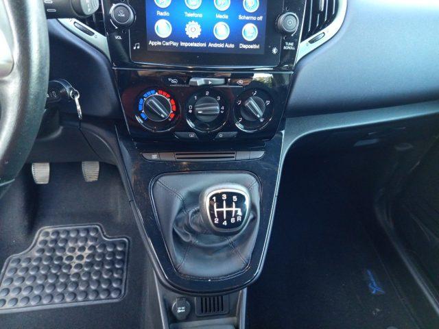 LANCIA Ypsilon 1.0 FireFly 5 porte S&S Hybrid Platino