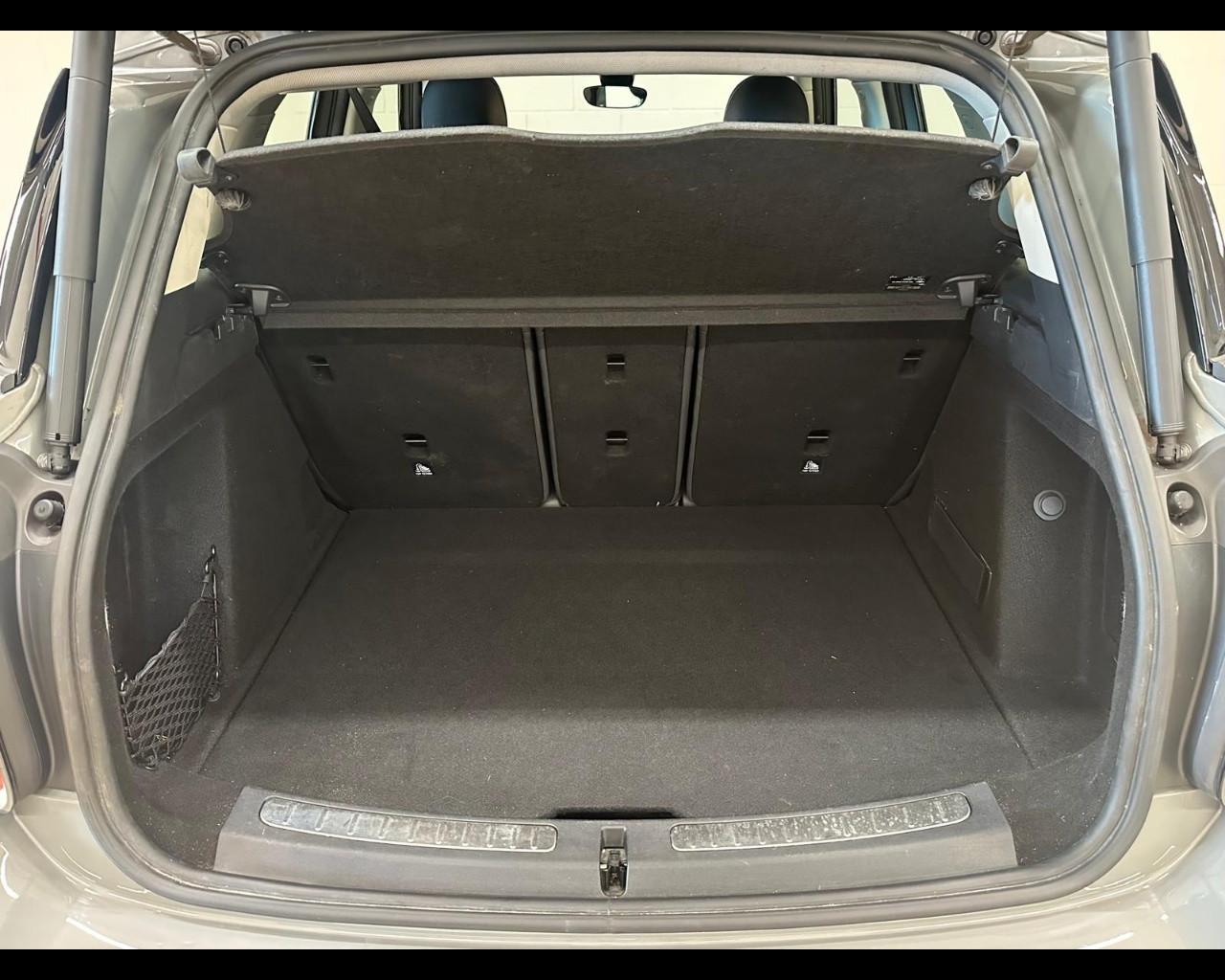 MINI Mini Countrym.(F60) - Mini 1.5 Cooper Northwood Edition Countryman