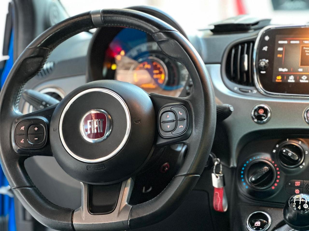 Fiat 500 1.3 Multijet 95 CV S *FULL*
