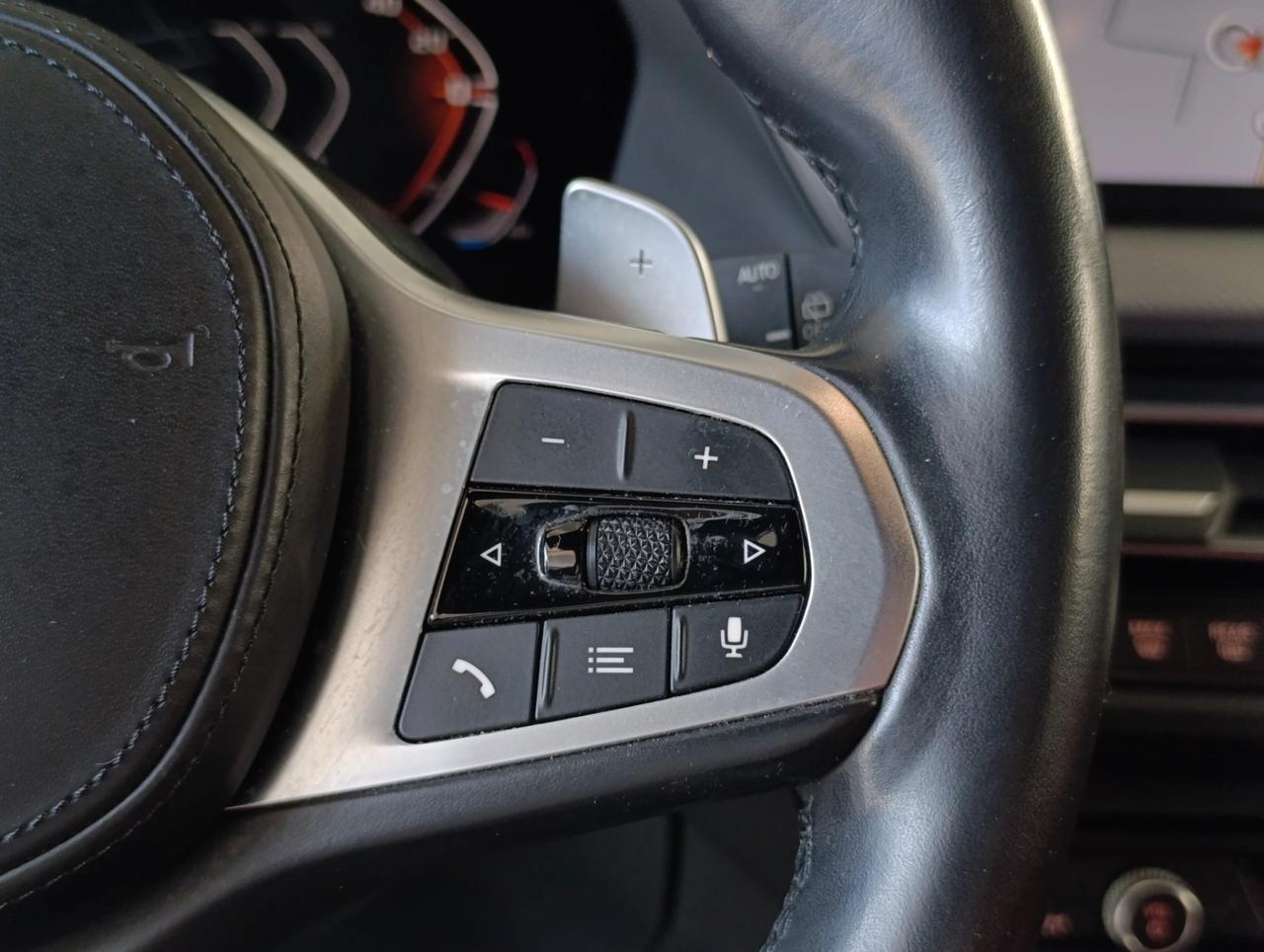 BMW 135 M 135i xdrive auto