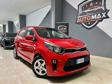 2018 Kia Picanto 1.0 EcoGPL 67cv Cool