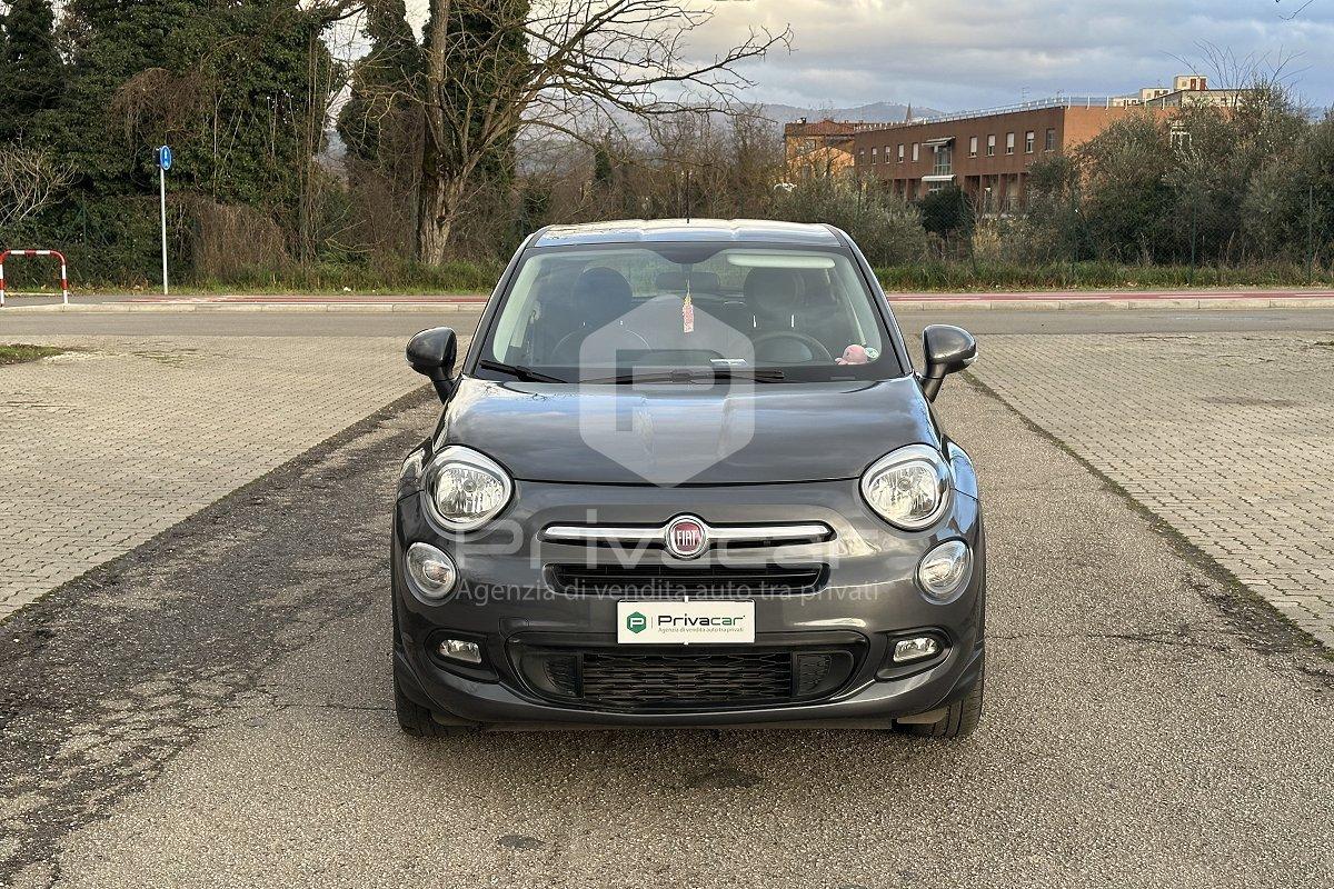 FIAT 500X 1.3 MultiJet 95 CV Pop Star