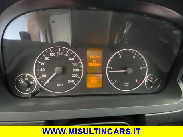 MERCEDES-BENZ A 180 CDI Style, Neopatentati ok