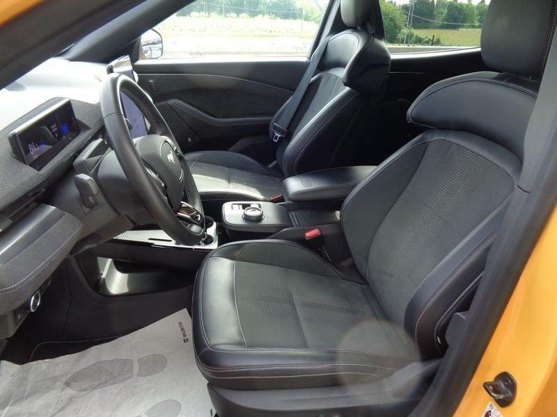 Ford Mustang Mach-E Mustang Mach-e extended range GT awd 487cv auto