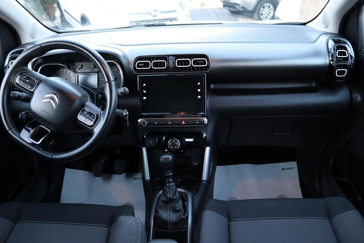 Citroen C3 Aircross BlueHDi 110 S&S Shine Pack
