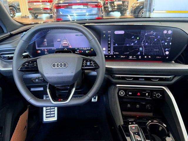 AUDI Q5 TDI 220 kW mHEV+ S tronic quattro S line ed. TETTO