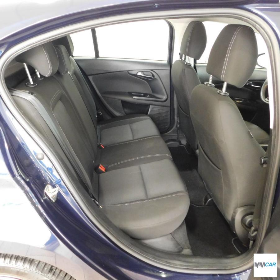 FIAT - Tipo - 1.3 Mjt S&S 5p. Mirror