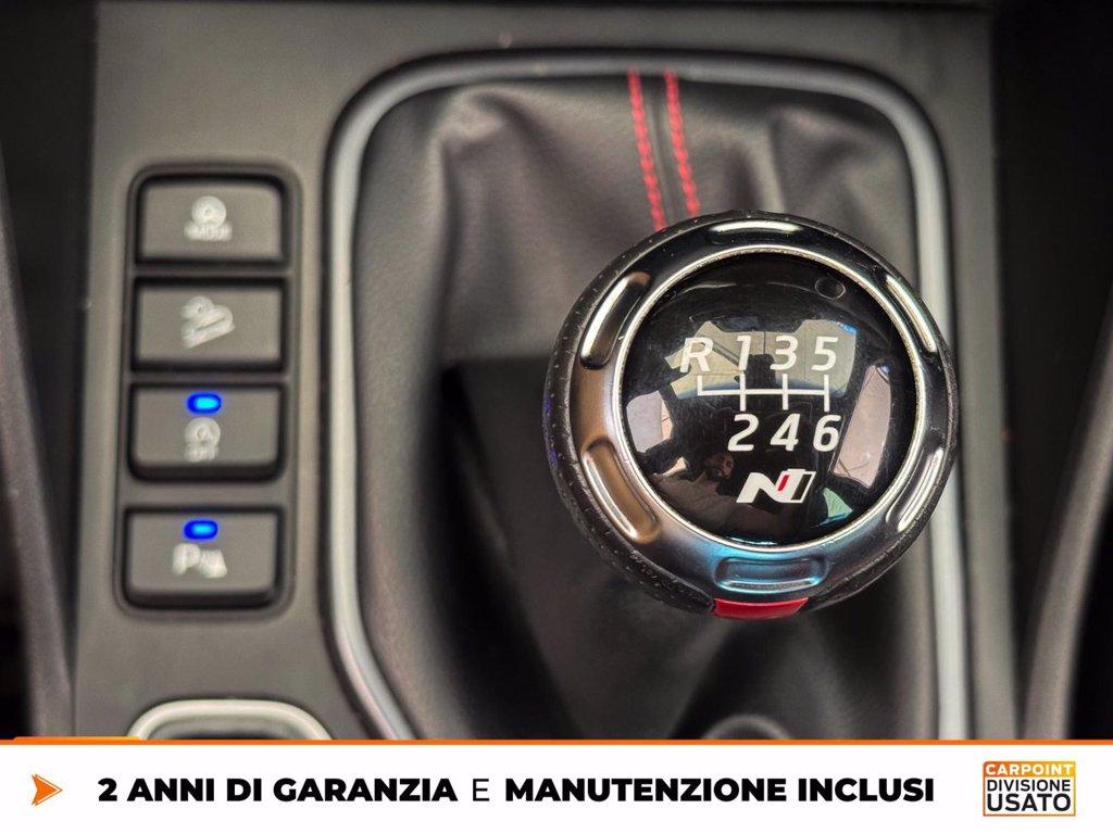 HYUNDAI Tucson 1.6 crdi 48v exellence leather pack 2wd 136cv my20 del 2019