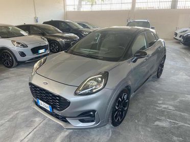 FORD Puma 1.0 EcoBoost Hybrid 125 CV ST-Line X