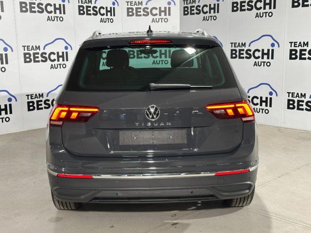 VOLKSWAGEN Tiguan 1.5 TSI 150 CV DSG Life