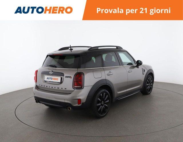 MINI Countryman 2.0 Cooper S Countryman