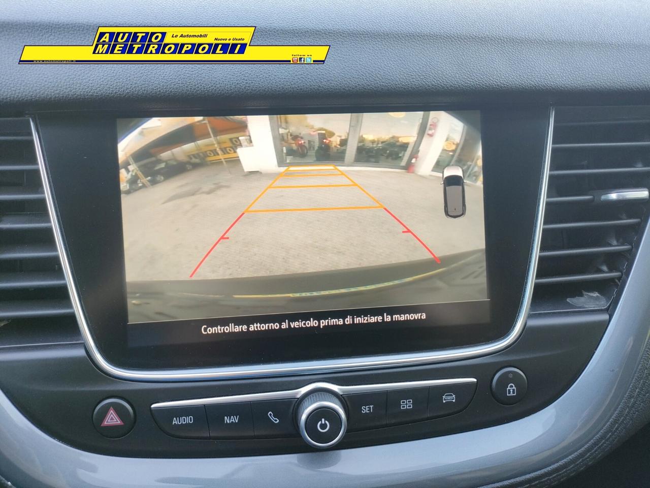 Opel Grandland X 1.5 131cv Diesel Ecotec S&S Aut. Innovation