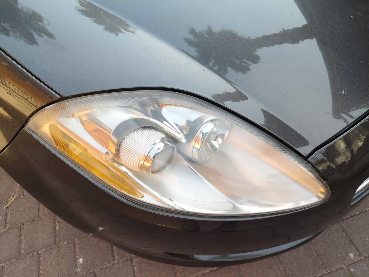 Fiat Bravo 1.6 MJT 120 CV DPF Dynamic