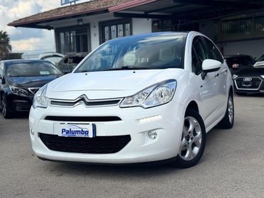 CITROEN C3 1.2 VTi 82 Exclusive COME NUOVA