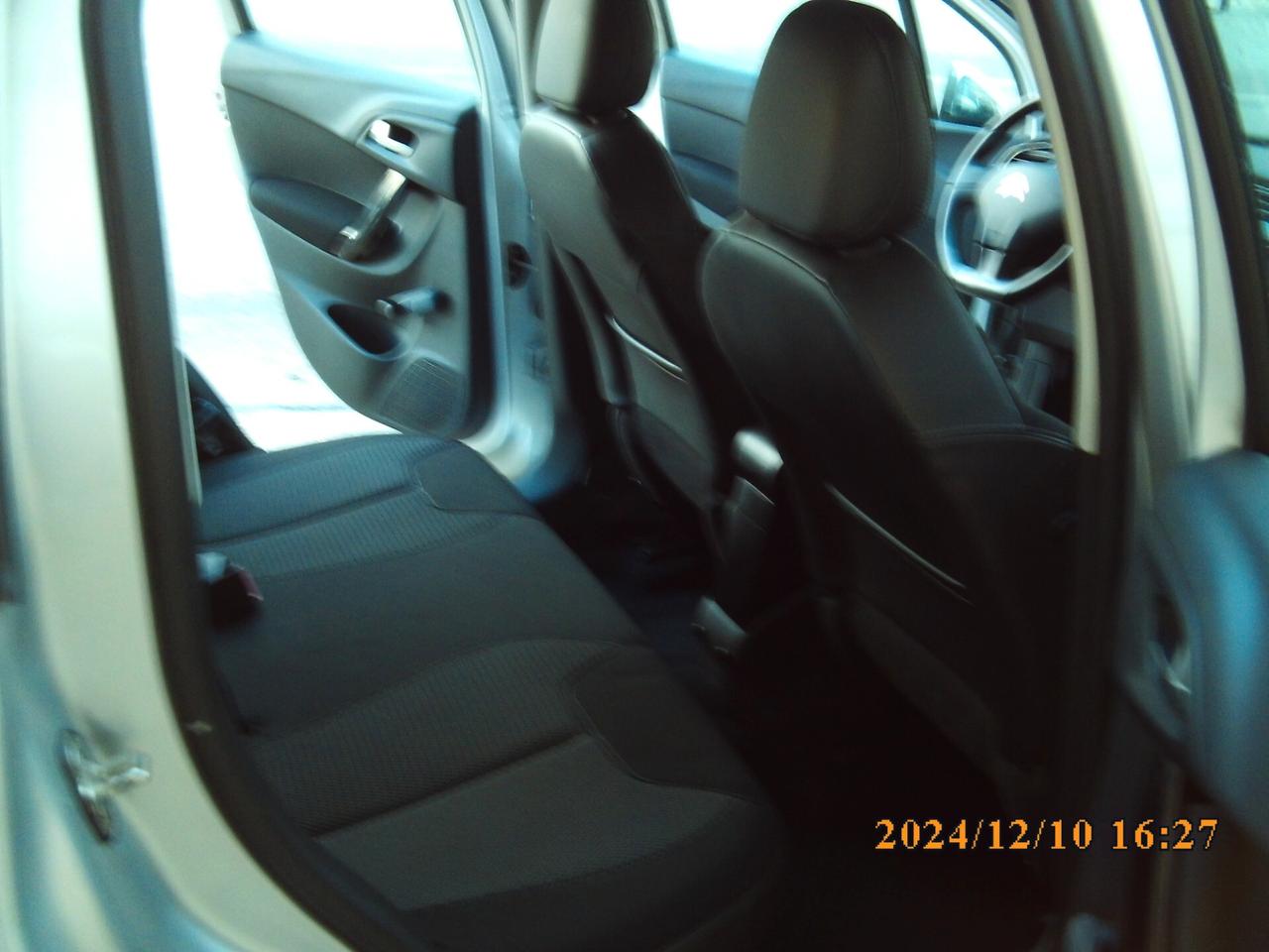 Citroen C3 PureTech 82 Seduction