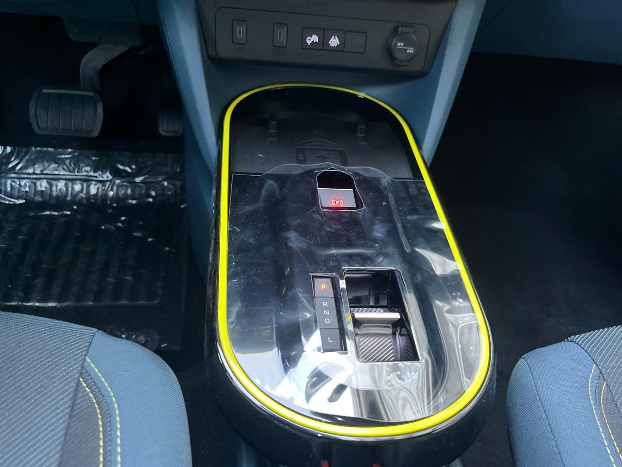 Fiat Grande Panda 1.2 Hybrid 110 CV S&S Business
