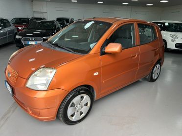 Kia Picanto 1.1 12V Fresh