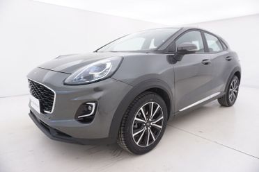 Ford Puma Hybrid Titanium BR948084 1.0 Mild Hybrid 125CV