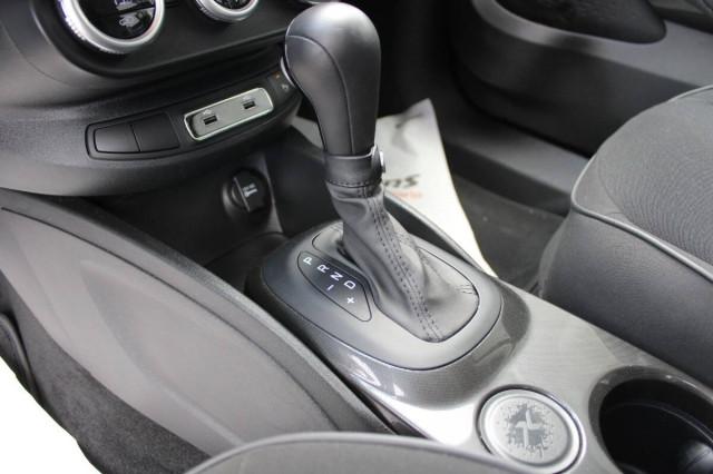 Fiat 500X 1.5 t4 hybrid 130cv dct Con TELECAMERA & CARPLAY