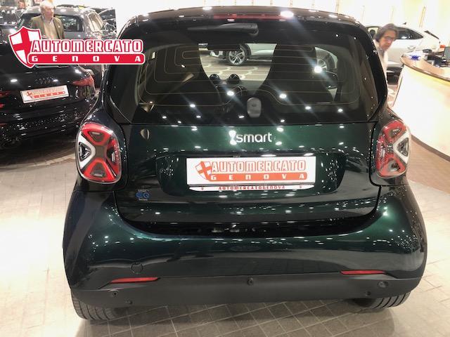 Smart fortwo EQ Prime PARI AL NUOVO FULL