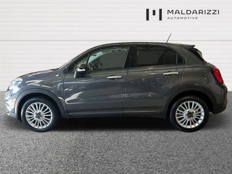 FIAT 500X 500 X 2018 1.3 mjt Connect 95cv