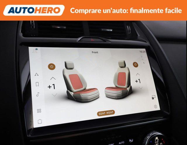 JAGUAR E-Pace 2.0 I4 200 CV AWD Auto S