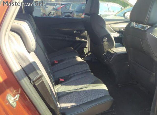 PEUGEOT 5008 5008 II 2021 1.5 bluehdi Allure s - GE470SG
