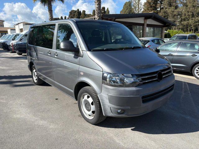 VOLKSWAGEN Caravelle 2.0 BiTDI 180CV 9 Posti
