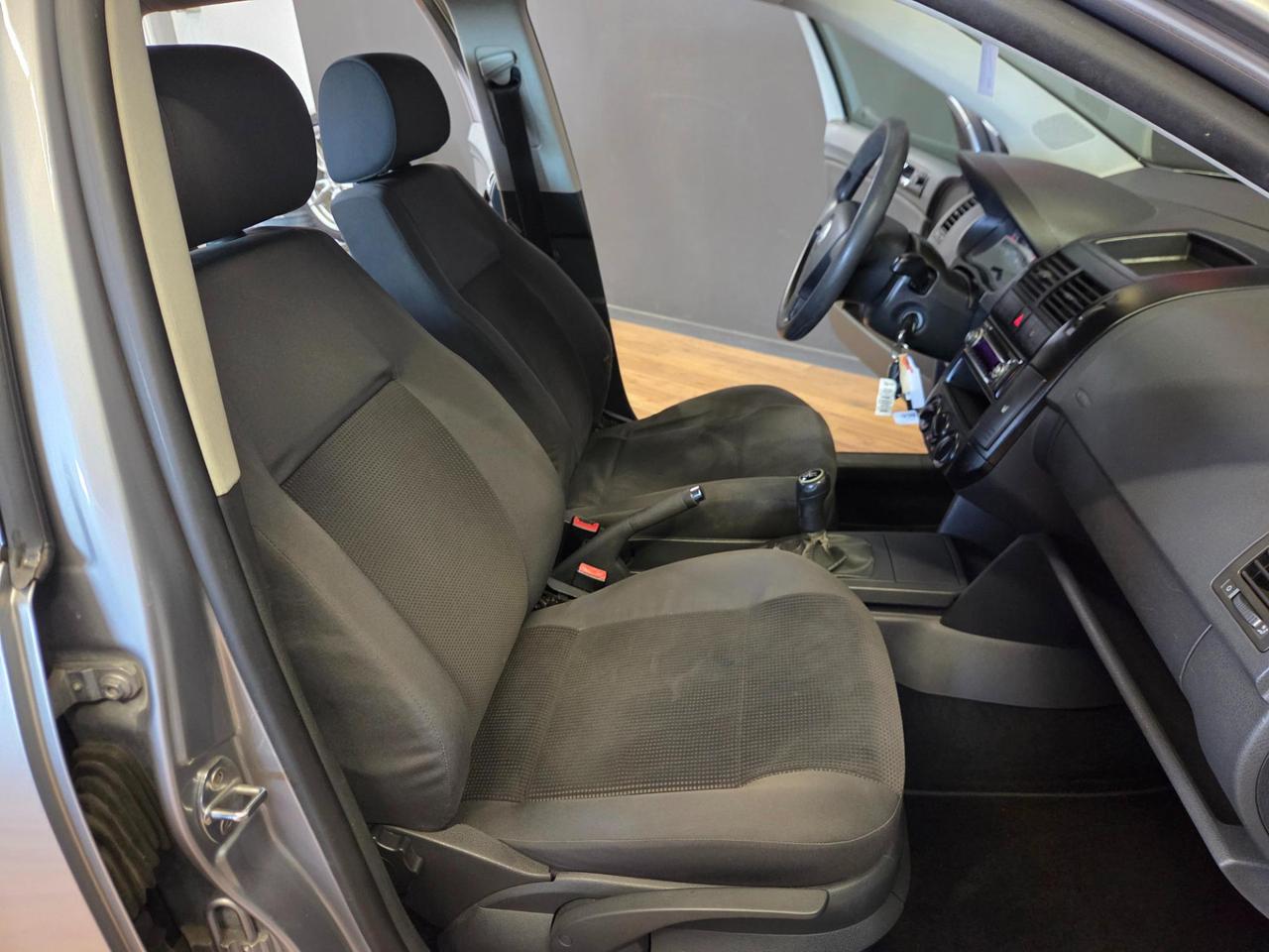 Volkswagen Polo 5 Porte Polo 5p 1.4 tdi Comfortline