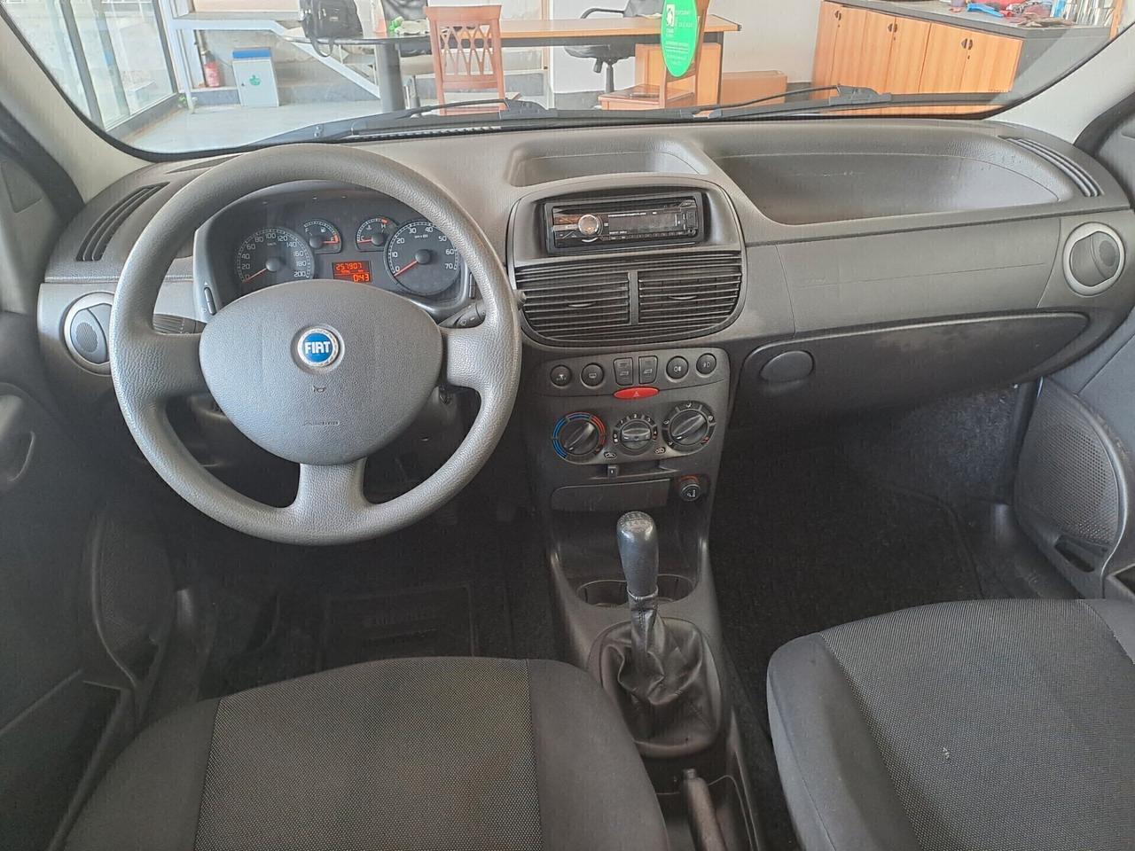 Fiat Punto Classic 1.3 MJT 16V 5 porte