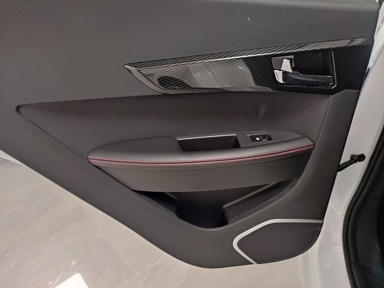 EVO 3 GPL Nuova in pronta consegna