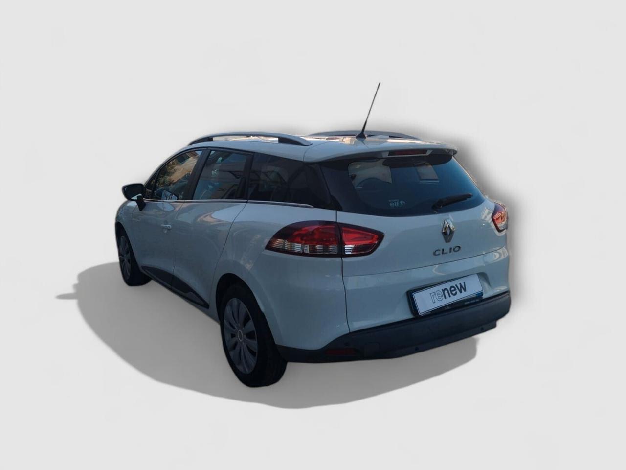 Renault Clio Sporter 0.9 TCe Energy 90cv Zen