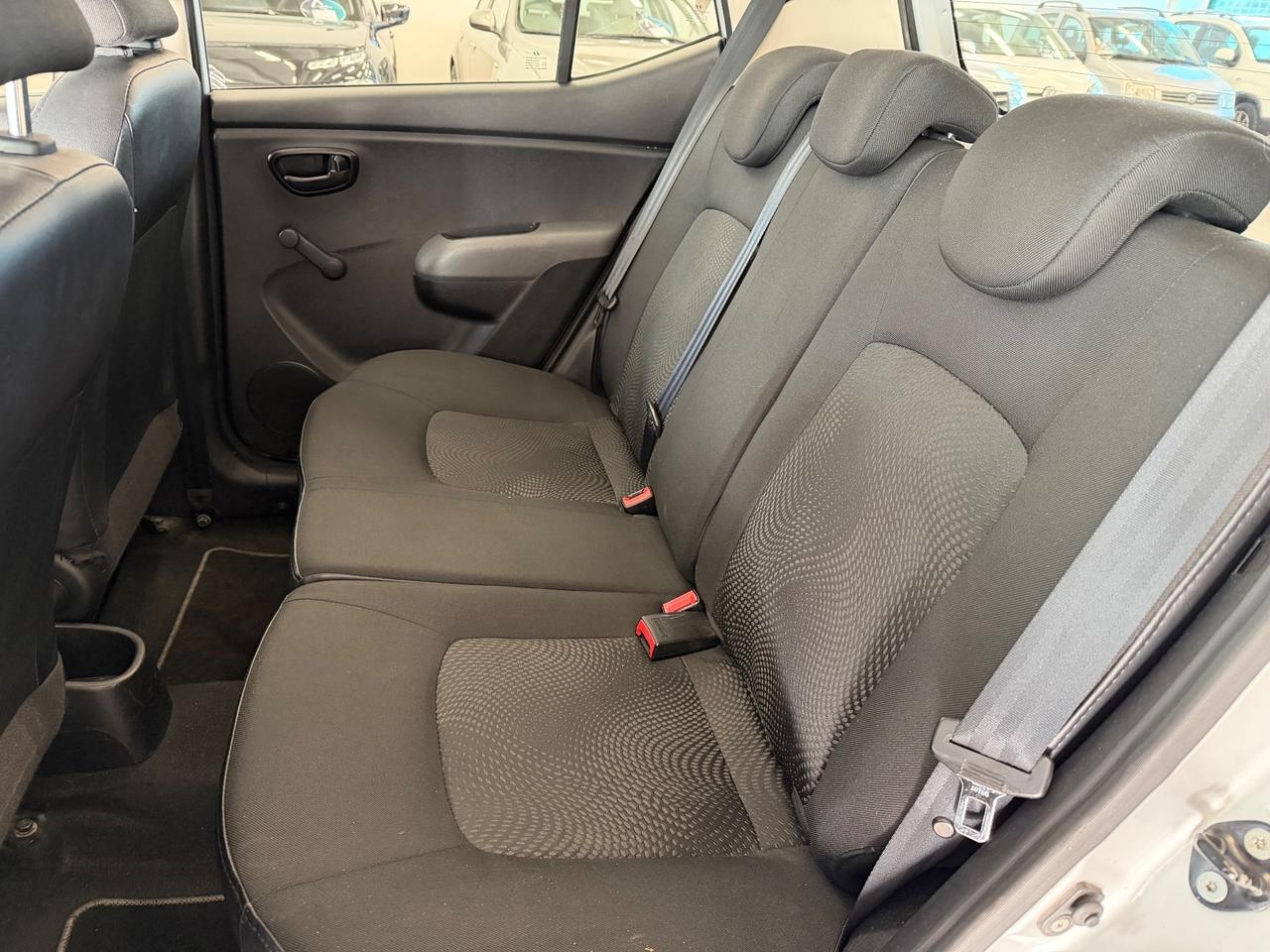 Hyundai i10 1.1 12V Classic