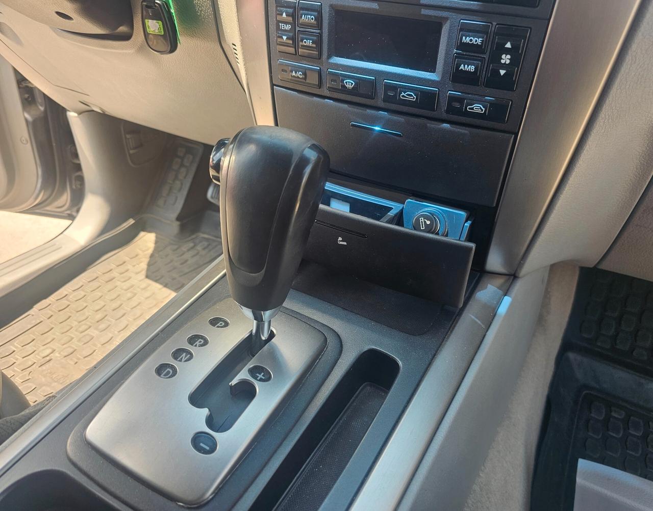Kia Sorento 2.5 16V CRDI 4WD Active Class