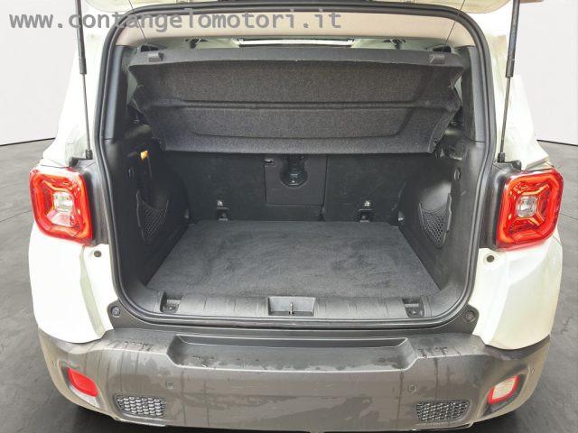 JEEP Renegade 1.3 T4 DDCT S