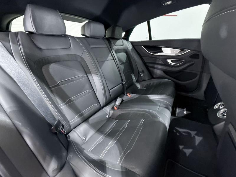 Mercedes-Benz GT Coupé 4 43 4MATIC+ Mild hybrid AMG