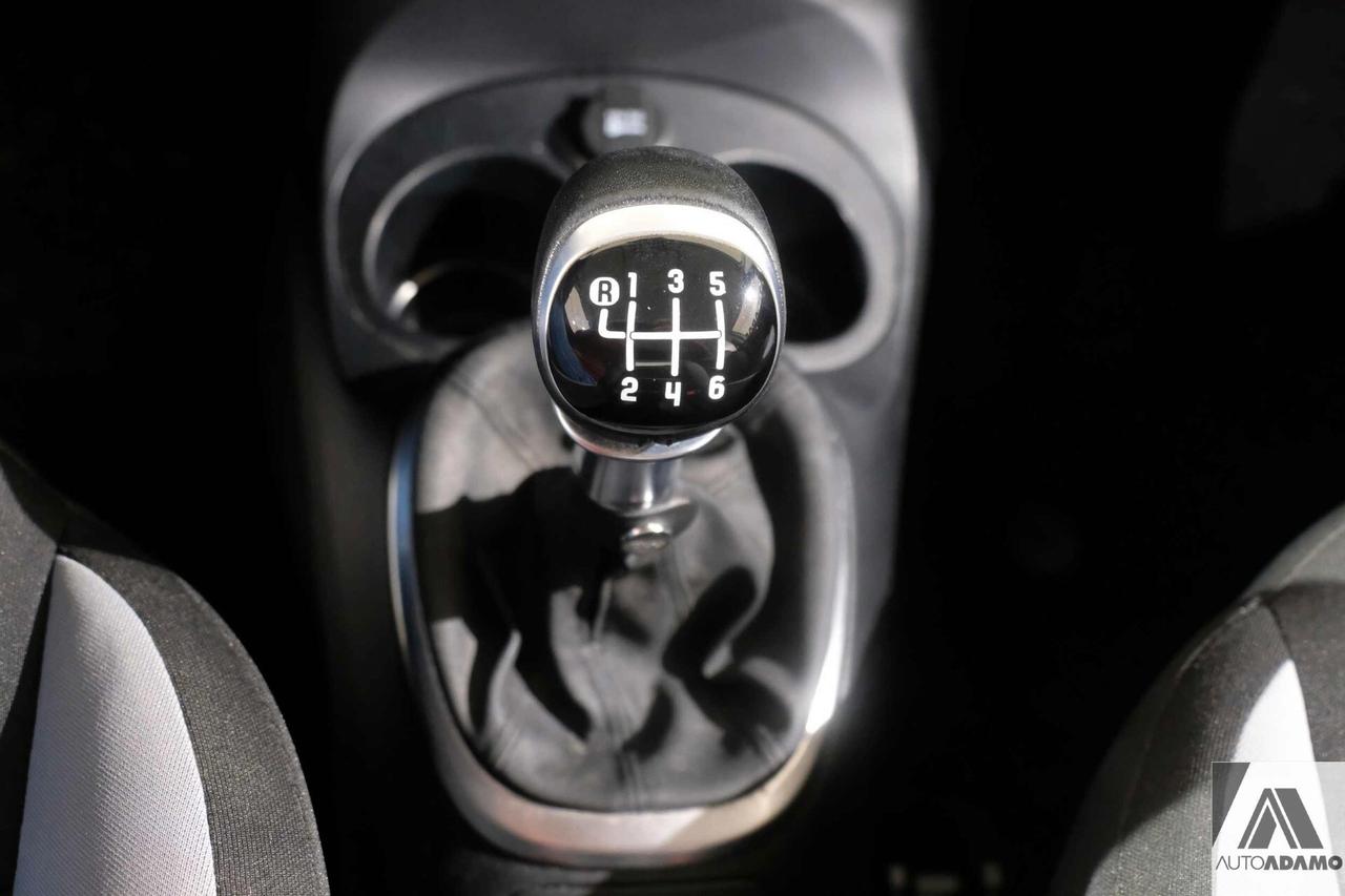 Fiat 500L 1.6 Multijet 120 CV Lounge