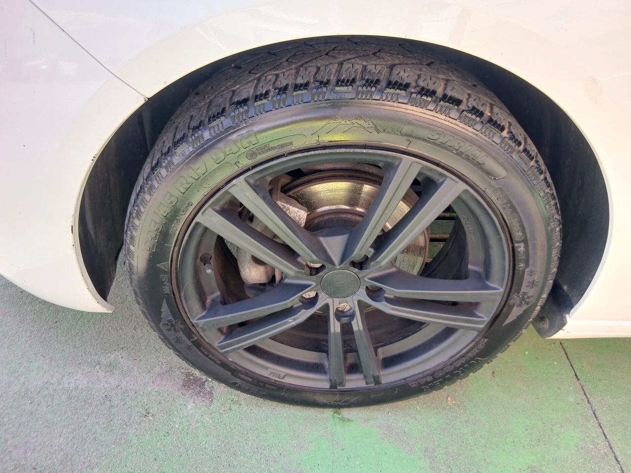 Peugeot 308 1.5 Blue-HDi