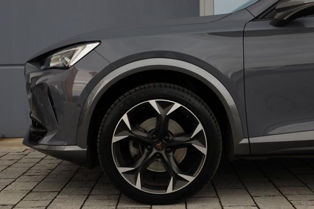 CUPRA Formentor 2.0 TDI Prezzo Netto 4Drive DSG
