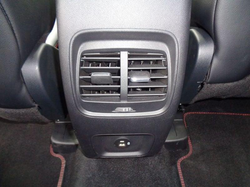 Ford Kuga 2.5 Full Hybrid 190 CV CVT AWD ST-Line X
