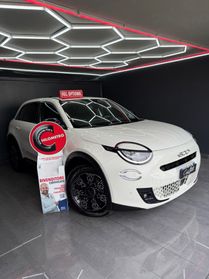 Fiat 600 1.2 Hybrid 145 CV DCT MHEV La Prima