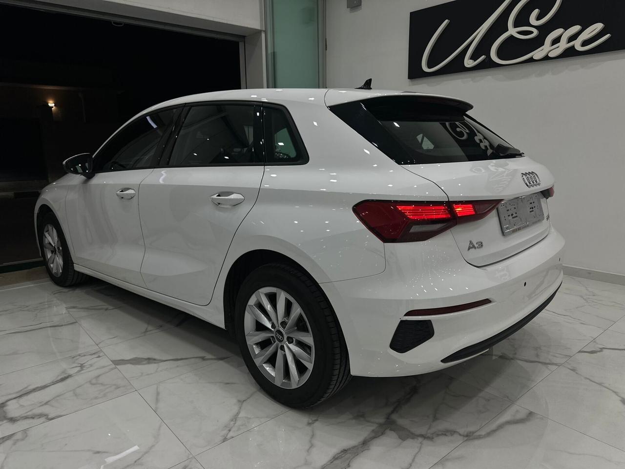 Audi A3 SPB 30 TDI