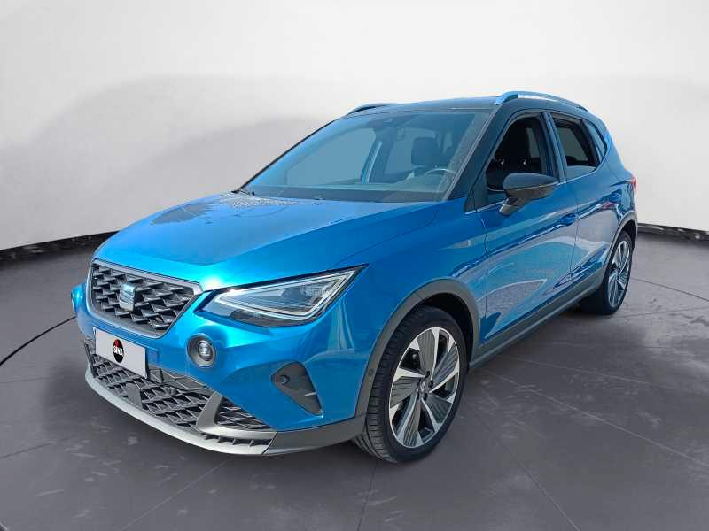 SEAT Arona 1.0 ecotsi FR- 95cv